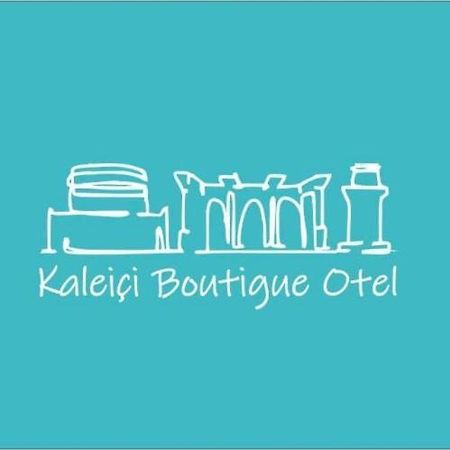 Kaleici Butik Otel Antalya Exterior photo