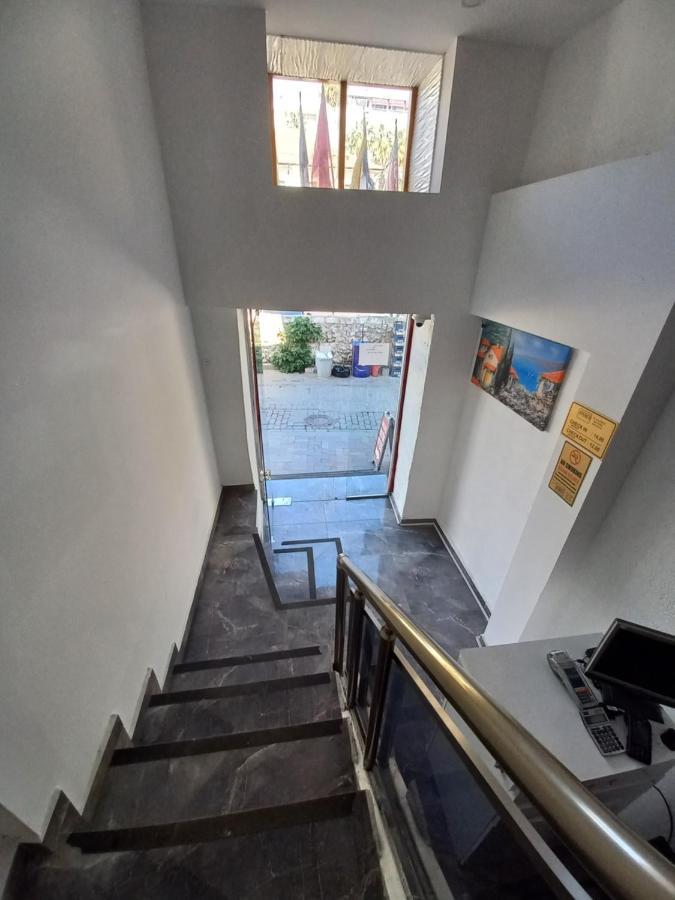 Kaleici Butik Otel Antalya Exterior photo