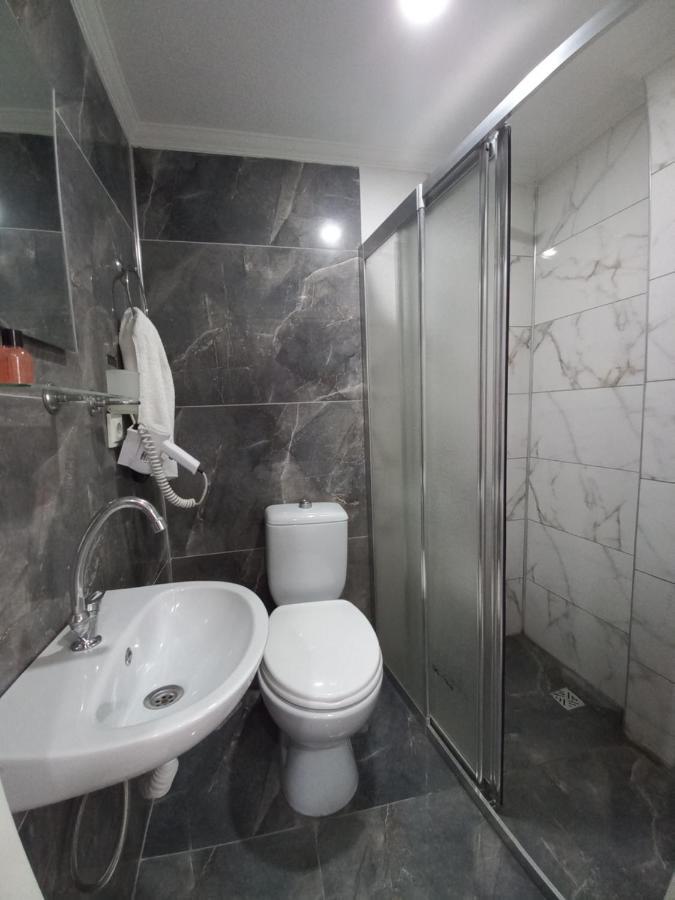 Kaleici Butik Otel Antalya Exterior photo