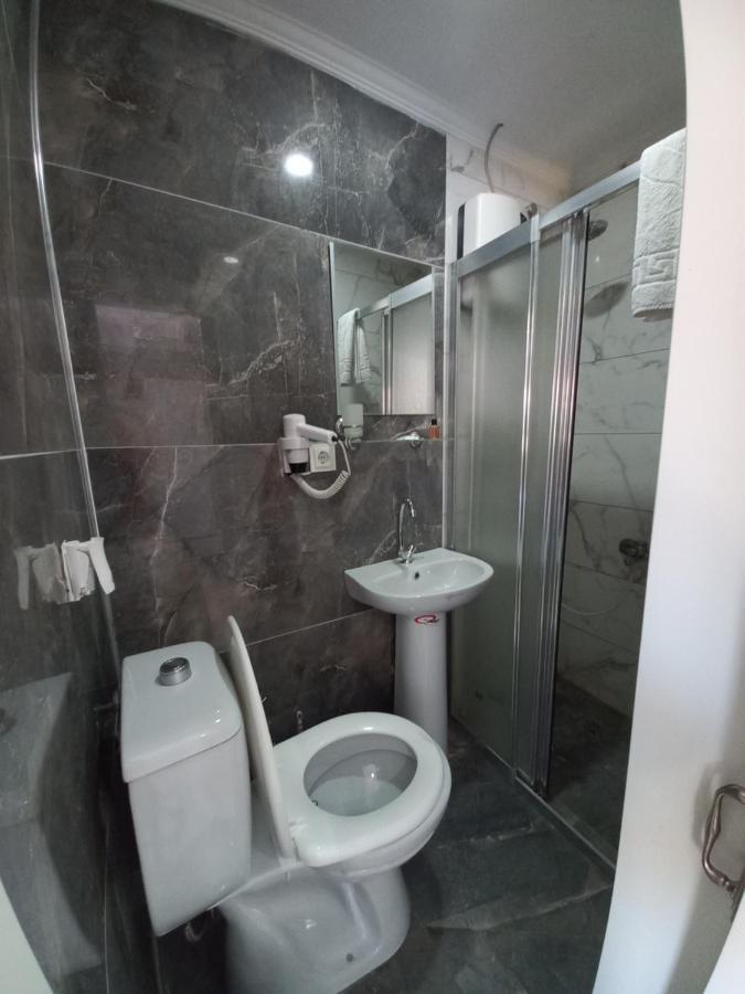 Kaleici Butik Otel Antalya Exterior photo