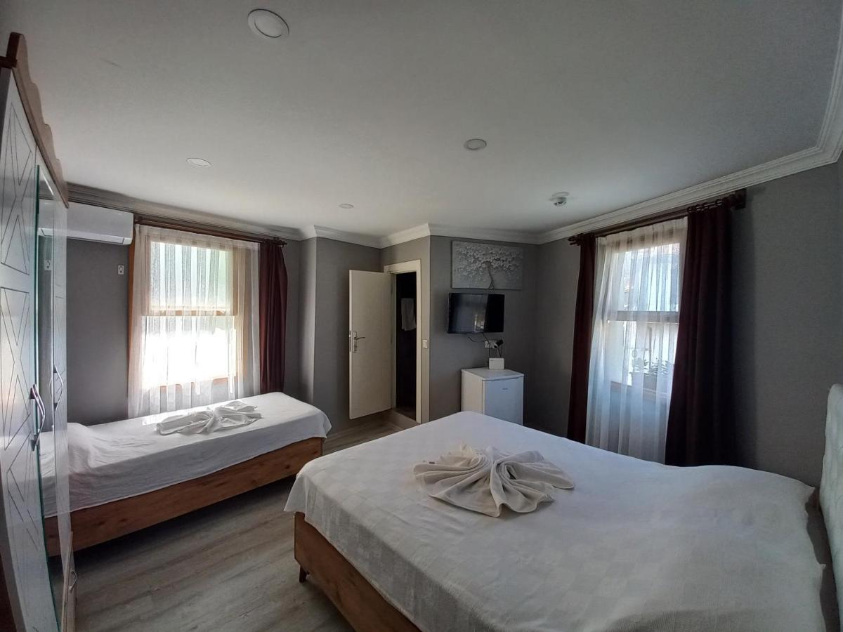Kaleici Butik Otel Antalya Exterior photo