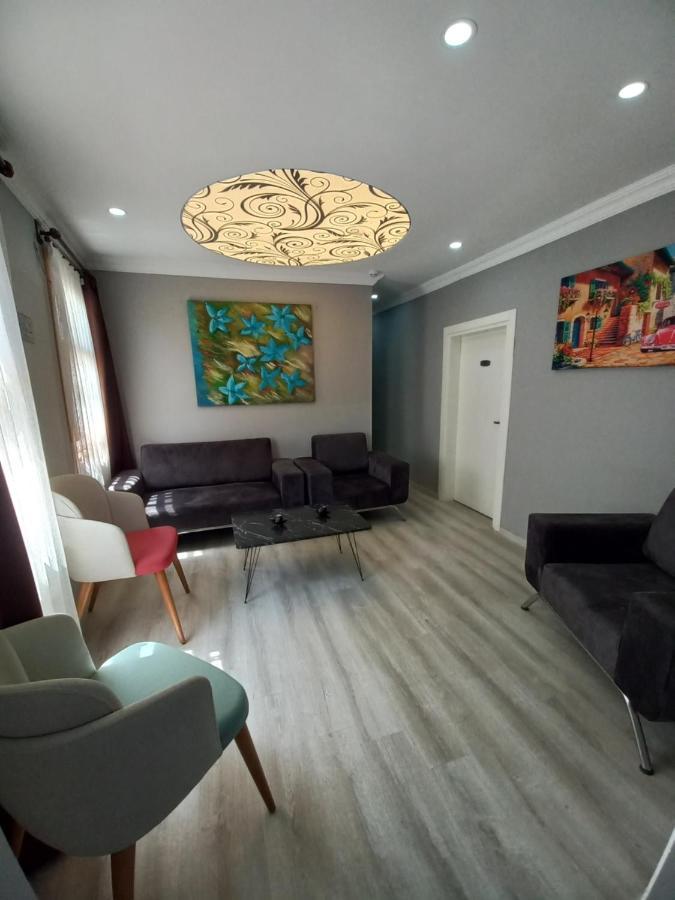 Kaleici Butik Otel Antalya Exterior photo