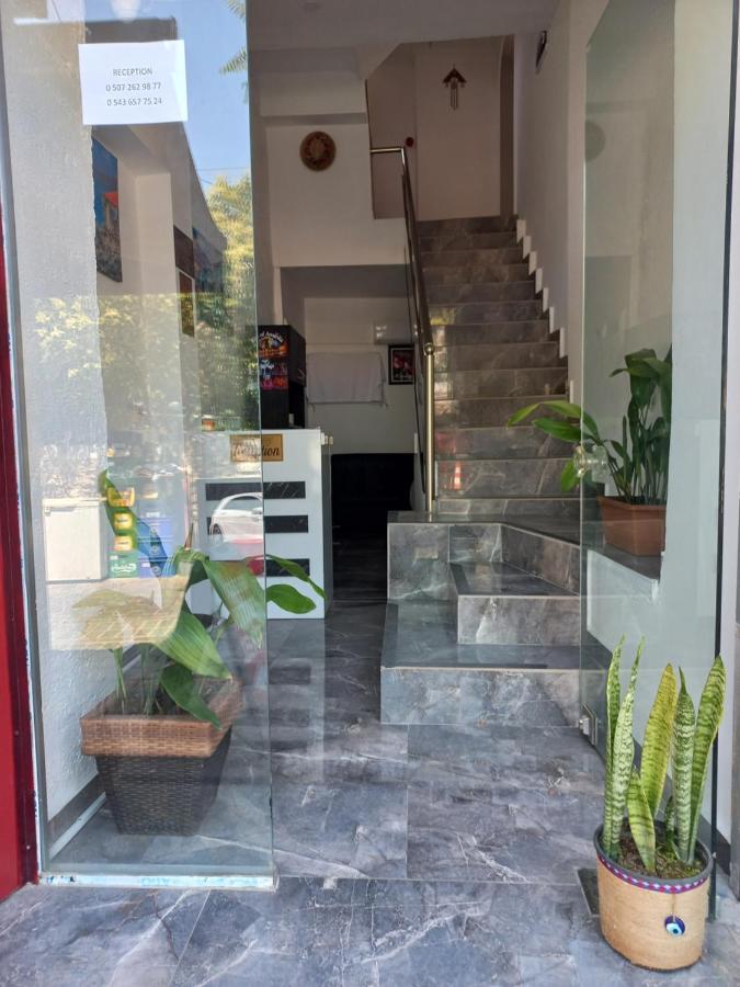 Kaleici Butik Otel Antalya Exterior photo